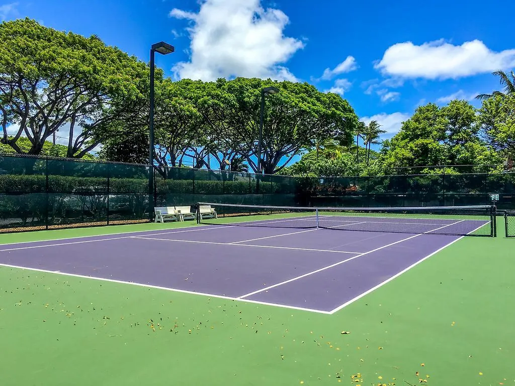 ***  Aparthotel Papakea K303 2Bed/2Bath Stunning Ocean & Pool Views Lahaina Estados Unidos