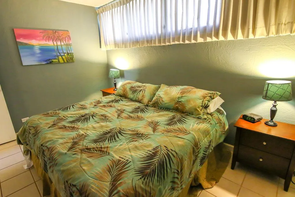 Aparthotel Papakea K303 2Bed/2Bath Stunning Ocean & Pool Views Lahaina 3*,