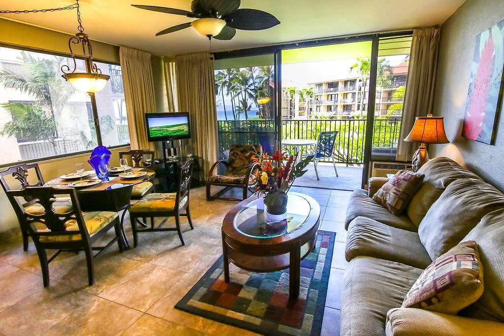 Aparthotel Papakea K303 2Bed/2Bath Stunning Ocean & Pool Views Lahaina 3*,  Estados Unidos