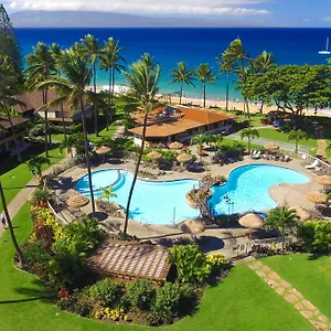 Apartahotel Aston Maui Kaanapali, Lahaina