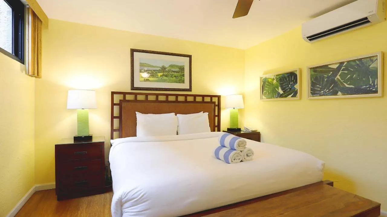 Апарт-отель Апарт отель Papakea K303 2Bed/2Bath Stunning Ocean & Pool Views Лахайна