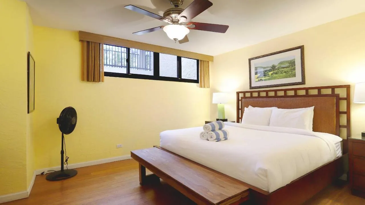 Апарт-отель Апарт отель Papakea K303 2Bed/2Bath Stunning Ocean & Pool Views Лахайна
